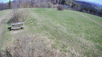 Bludný - Rajnochovice Troják