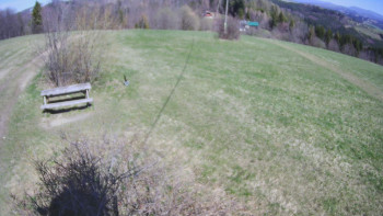 Bludný - Rajnochovice Troják