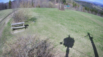 Bludný - Rajnochovice Troják