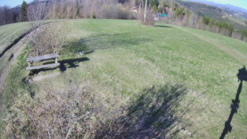 Bludný - Rajnochovice Troják