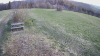 Bludný - Rajnochovice Troják