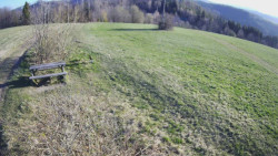 Bludný - Rajnochovice Troják 