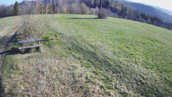 Bludný - Rajnochovice Troják