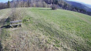 Bludný - Rajnochovice Troják