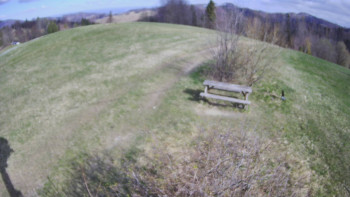 Bludný - Rajnochovice Troják