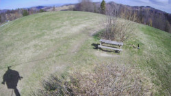 Bludný - Rajnochovice Troják 