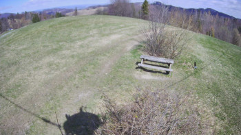 Bludný - Rajnochovice Troják