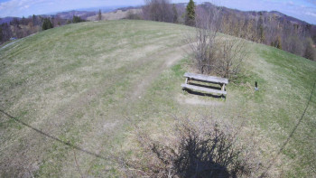 Bludný - Rajnochovice Troják