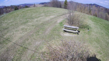 Bludný - Rajnochovice Troják