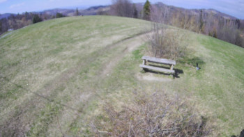 Bludný - Rajnochovice Troják