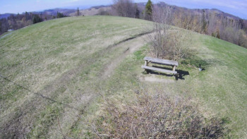 Bludný - Rajnochovice Troják