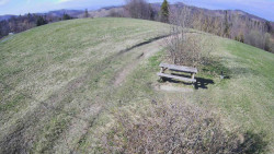 Bludný - Rajnochovice Troják 