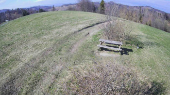 Bludný - Rajnochovice Troják