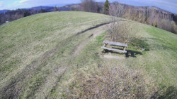 Bludný - Rajnochovice Troják