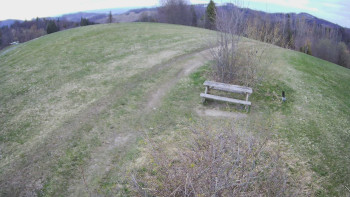 Bludný - Rajnochovice Troják