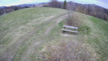 Bludný - Rajnochovice Troják