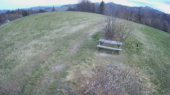 Bludný - Rajnochovice Troják