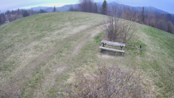 Bludný - Rajnochovice Troják