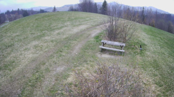 Bludný - Rajnochovice Troják