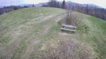 Bludný - Rajnochovice Troják