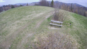 Bludný - Rajnochovice Troják