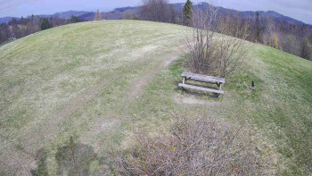 Bludný - Rajnochovice Troják