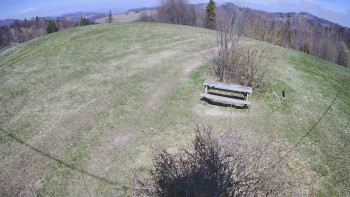 Bludný - Rajnochovice Troják