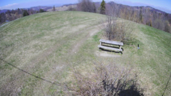 Bludný - Rajnochovice Troják