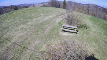 Bludný - Rajnochovice Troják