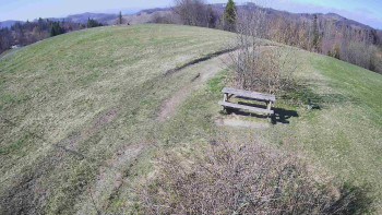 Bludný - Rajnochovice Troják