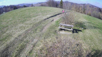 Bludný - Rajnochovice Troják