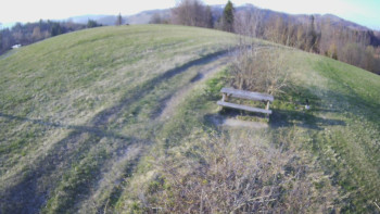 Bludný - Rajnochovice Troják