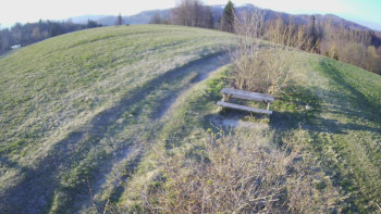 Bludný - Rajnochovice Troják