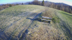 Bludný - Rajnochovice Troják 