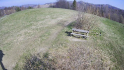 Bludný - Rajnochovice Troják