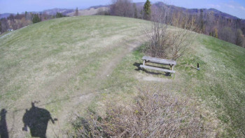 Bludný - Rajnochovice Troják