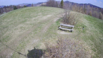 Bludný - Rajnochovice Troják