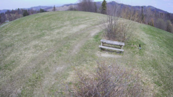 Bludný - Rajnochovice Troják