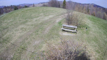 Bludný - Rajnochovice Troják