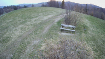 Bludný - Rajnochovice Troják