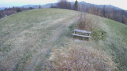 Bludný - Rajnochovice Troják 