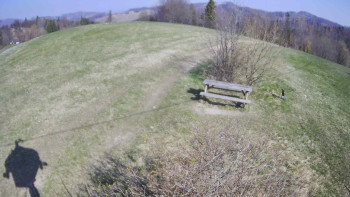 Bludný - Rajnochovice Troják