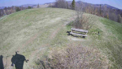 Bludný - Rajnochovice Troják 