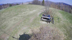 Bludný - Rajnochovice Troják 