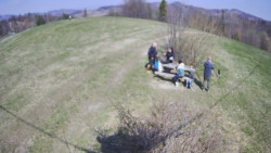 Bludný - Rajnochovice Troják 