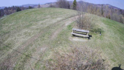 Bludný - Rajnochovice Troják