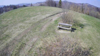 Bludný - Rajnochovice Troják