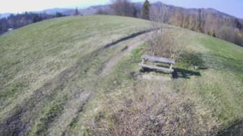 Bludný - Rajnochovice Troják