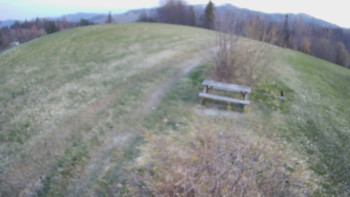 Bludný - Rajnochovice Troják