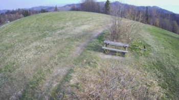 Bludný - Rajnochovice Troják